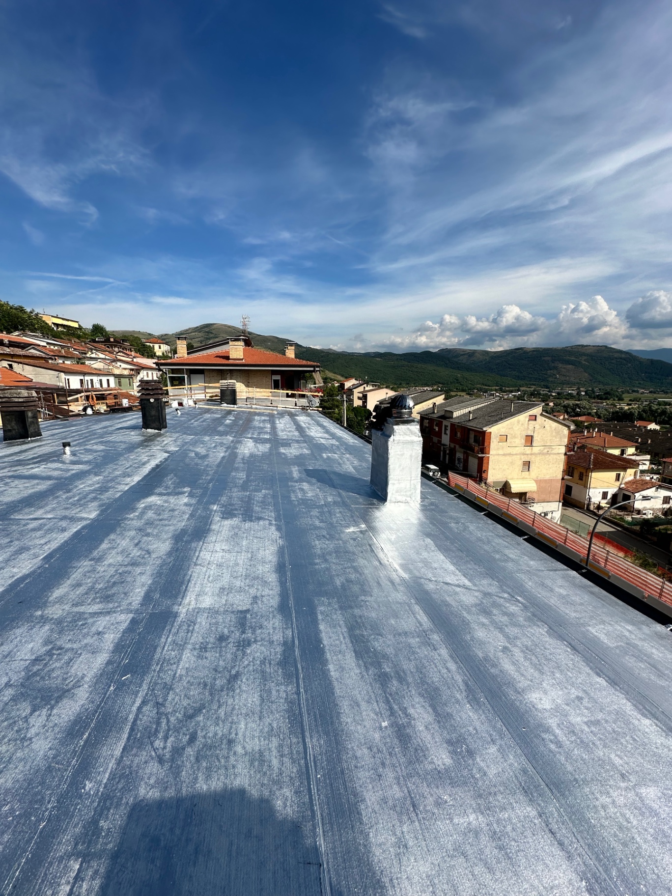 Lavoro Epifanio Edilizia e Tecnologia
